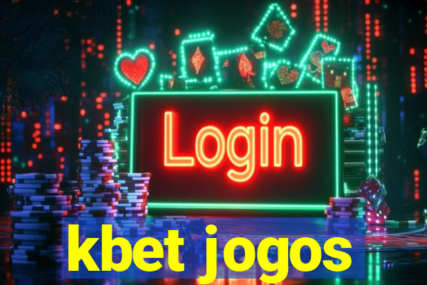 kbet jogos